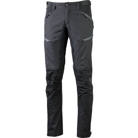 Lundhags  Makke Ms Pant Long Granite/Charcoal