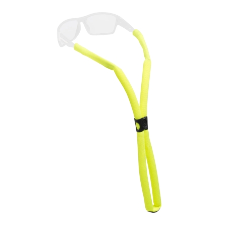 Chums  Glassfloat Classic Yellow