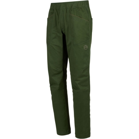 La Sportiva  Pueblo Pant Forest/ Turtle