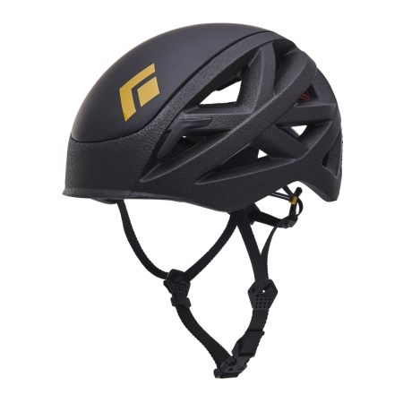 Black Diamond  Vapor Helmet Black