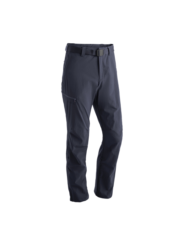 Maier Sports Nil Pant Short Night Sky 132001-367-Short broeken online bestellen bij Kathmandu Outdoor & Travel