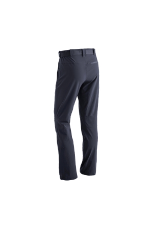 Maier Sports Nil Pant Short Night Sky 132001-367-Short broeken online bestellen bij Kathmandu Outdoor & Travel