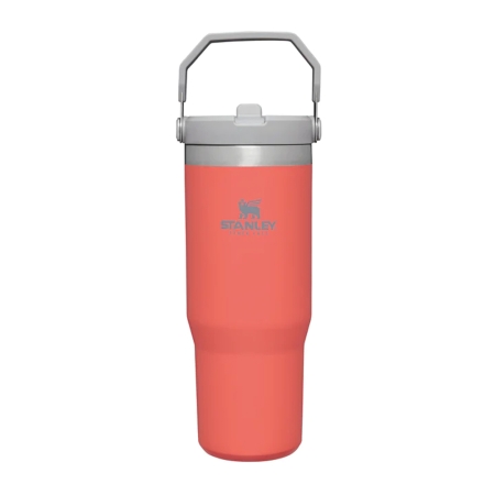 Stanley  The IceFlow Flip Straw Tumbler 0,89L Guava