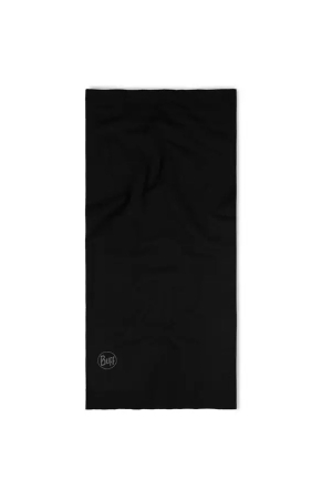 Buff Merino Midweight Solid Black 113023.999.10.00 kleding accessoires online bestellen bij Kathmandu Outdoor & Travel