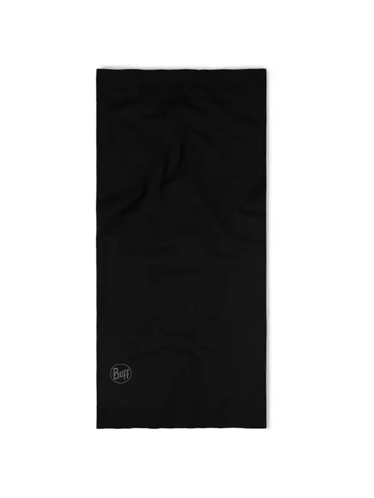 Buff Merino Midweight Solid Black 113023.999.10.00 kleding accessoires online bestellen bij Kathmandu Outdoor & Travel