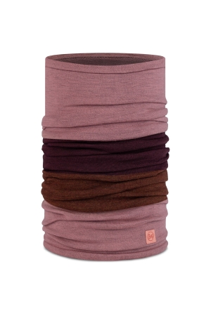 Buff Merino Move Sienna 132890.411.10.00 kleding accessoires online bestellen bij Kathmandu Outdoor & Travel