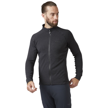 Rab  Nexus Jacket Black