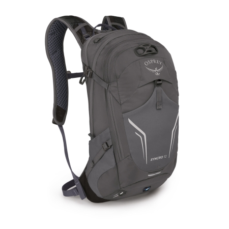 Osprey  Syncro 12 Coal Grey