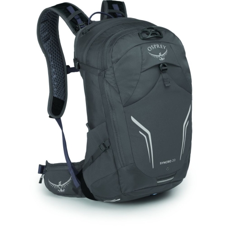 Osprey  Syncro 20 Coal Grey