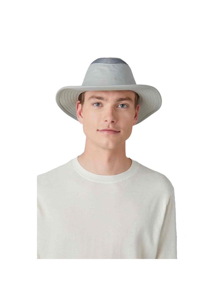 Tilley Airflo Broad Brim LTM6 Rockface HT1006-728 kleding accessoires online bestellen bij Kathmandu Outdoor & Travel