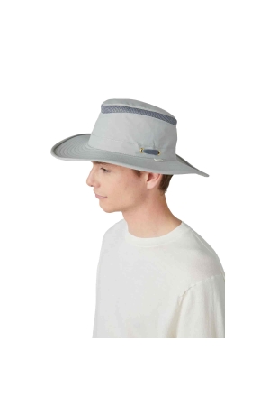 Tilley Airflo Broad Brim LTM6 Rockface HT1006-728 kleding accessoires online bestellen bij Kathmandu Outdoor & Travel