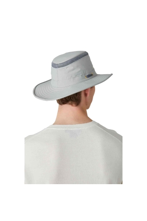 Tilley Airflo Broad Brim LTM6 Rockface HT1006-728 kleding accessoires online bestellen bij Kathmandu Outdoor & Travel