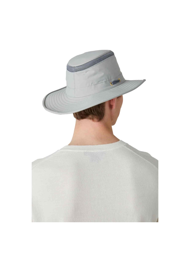 Tilley Airflo Broad Brim LTM6 Rockface HT1006-728 kleding accessoires online bestellen bij Kathmandu Outdoor & Travel