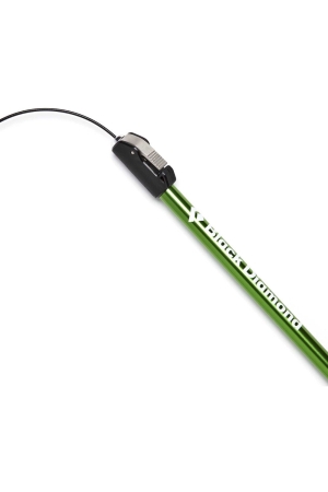 Black Diamond Quickdraw Pro Probe 280 Multikleuren BD109107 sneeuwwandelen online bestellen bij Kathmandu Outdoor & Travel