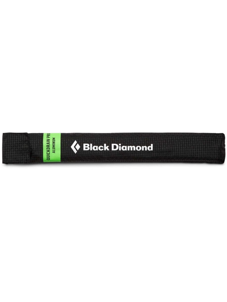 Black Diamond Quickdraw Pro Probe 280 Multikleuren BD109107 sneeuwwandelen online bestellen bij Kathmandu Outdoor & Travel