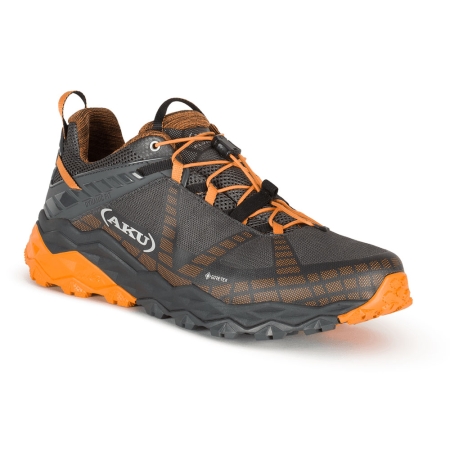 AKU  Flyrock GTX Black/Orange