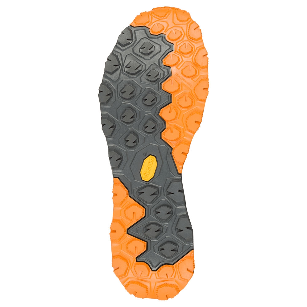 AKU Flyrock GTX Black/Orange 698-108 wandelschoenen heren online bestellen bij Kathmandu Outdoor & Travel