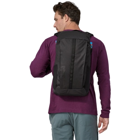 Patagonia  Black Hole Pack 25L Black 