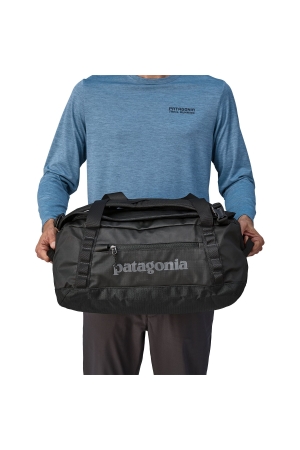 Patagonia  Black Hole Duffel 40L Black