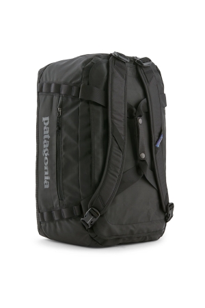 Patagonia Black Hole Duffel 40L Black 49339-BLK duffels online bestellen bij Kathmandu Outdoor & Travel