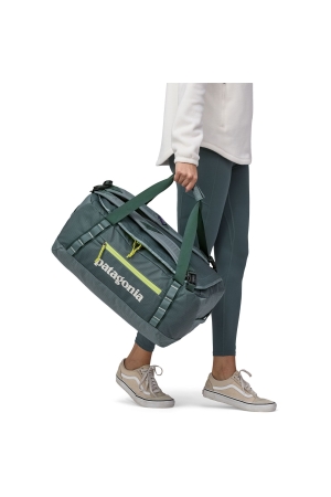 Patagonia  Black Hole Duffel 40L Nouveau Green