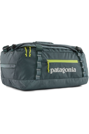 Patagonia Black Hole Duffel 40L Nouveau Green 49339-NUVG duffels online bestellen bij Kathmandu Outdoor & Travel