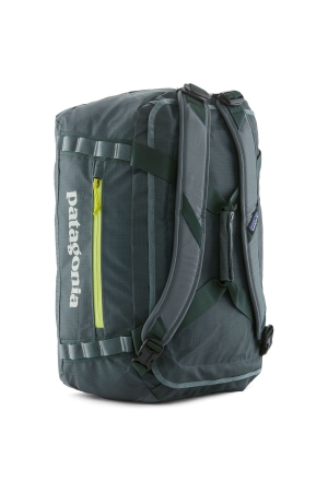 Patagonia Black Hole Duffel 40L Nouveau Green 49339-NUVG duffels online bestellen bij Kathmandu Outdoor & Travel