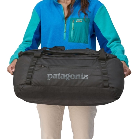 Patagonia  Black Hole Duffel 55L Black 