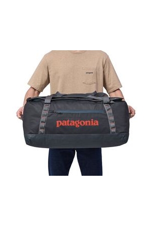 Patagonia  Black Hole Duffel 70L Smolder Blue