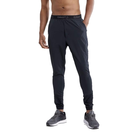 Craft  Adv Essence Training Pants Black