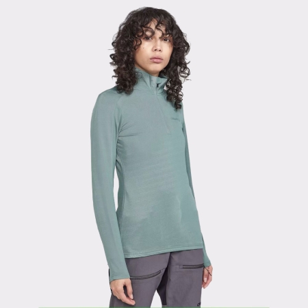 Craft  Core Gain Midlayer Women's Thyme