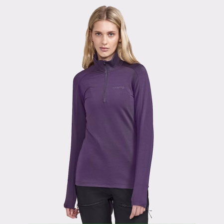 Craft  Core Gain Midlayer Women's Topaz