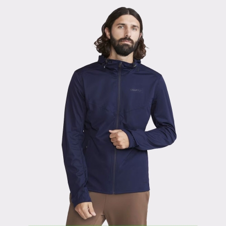 Craft  Adv Essence Hydro Jacket Blaze