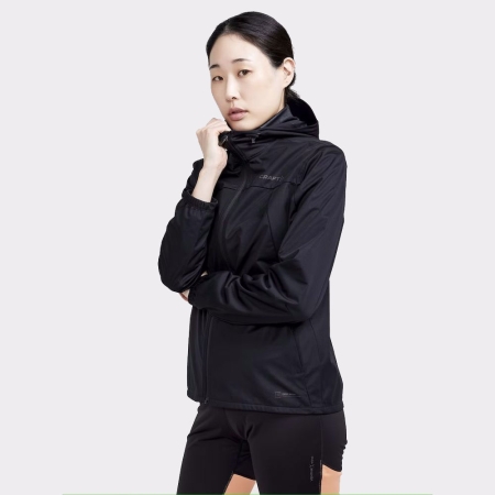 Craft  Adv Essence Hydro Jacket Women's Black