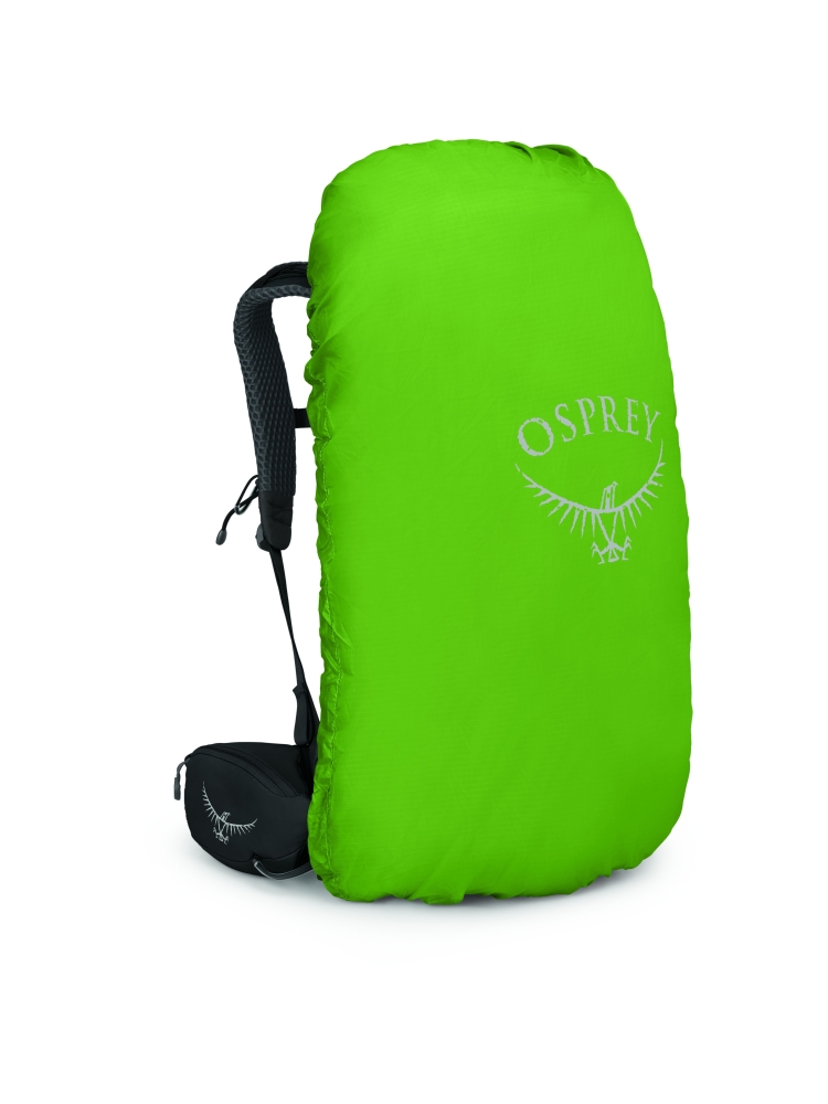 Osprey Kyte 38 Women's Black 10004790 dagrugzakken online bestellen bij Kathmandu Outdoor & Travel