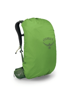 Osprey Stratos 24 Seaweed/Matcha Green 10005791 dagrugzakken online bestellen bij Kathmandu Outdoor & Travel