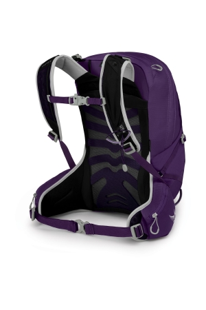 Osprey Tempest 20 Women's Violac Purple 10002743 dagrugzakken online bestellen bij Kathmandu Outdoor & Travel