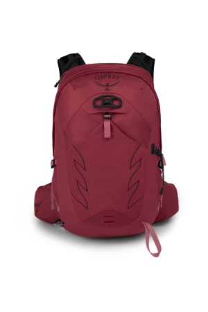 Osprey Tempest 20 Women's Kakio Pink 10005820 dagrugzakken online bestellen bij Kathmandu Outdoor & Travel