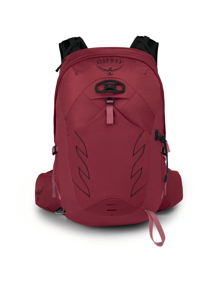 Osprey Tempest 20 Women's Kakio Pink 10005820 dagrugzakken online bestellen bij Kathmandu Outdoor & Travel