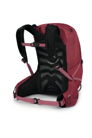 Osprey Tempest 20 Women's Kakio Pink 10005820 dagrugzakken online bestellen bij Kathmandu Outdoor & Travel