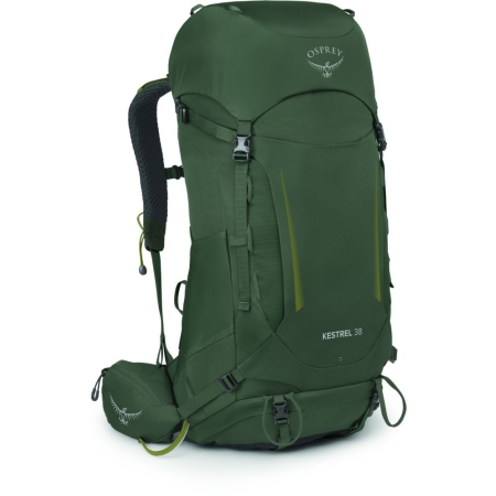 Osprey  Kestrel 38 Bonsai Green