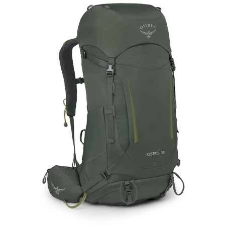 Osprey  Kestrel 38 Bonsai Green