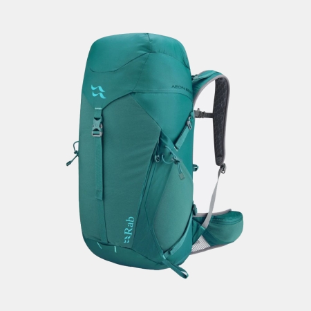 Rab  Aeon ND33 Sagano Green