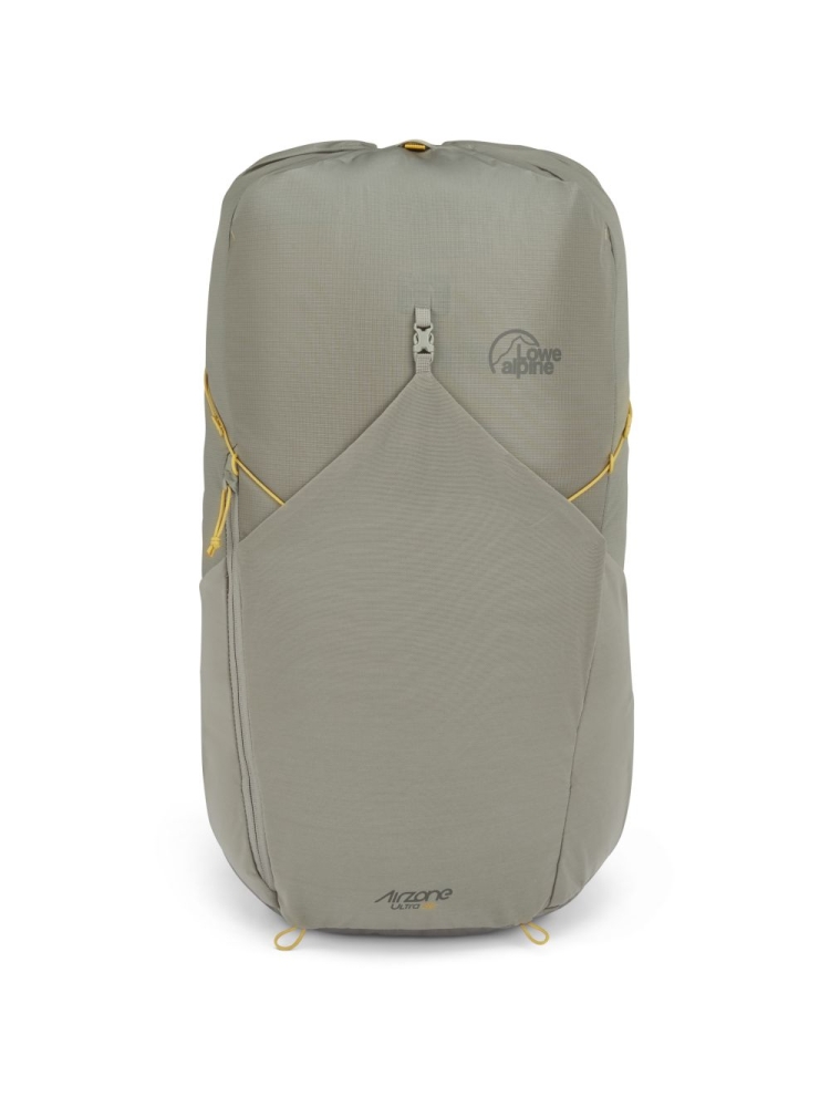 Lowe Alpine AirZone Ultra 36 Stone FTF-47-STN-MED dagrugzakken online bestellen bij Kathmandu Outdoor & Travel