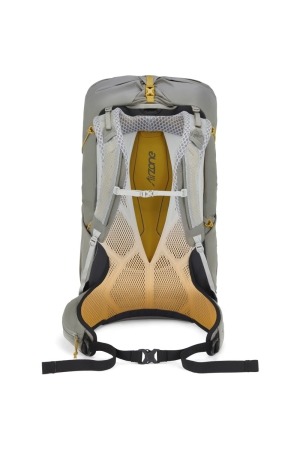 Lowe Alpine AirZone Ultra 36 Stone FTF-47-STN-MED dagrugzakken online bestellen bij Kathmandu Outdoor & Travel