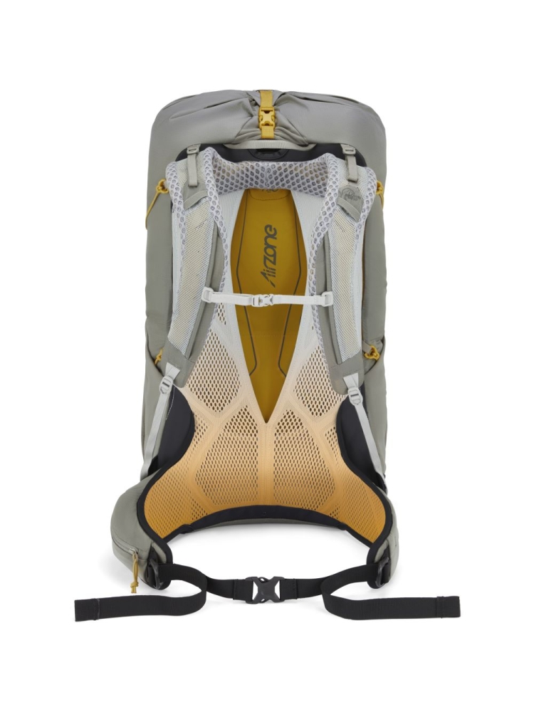 Lowe Alpine AirZone Ultra 36 Stone FTF-47-STN-MED dagrugzakken online bestellen bij Kathmandu Outdoor & Travel