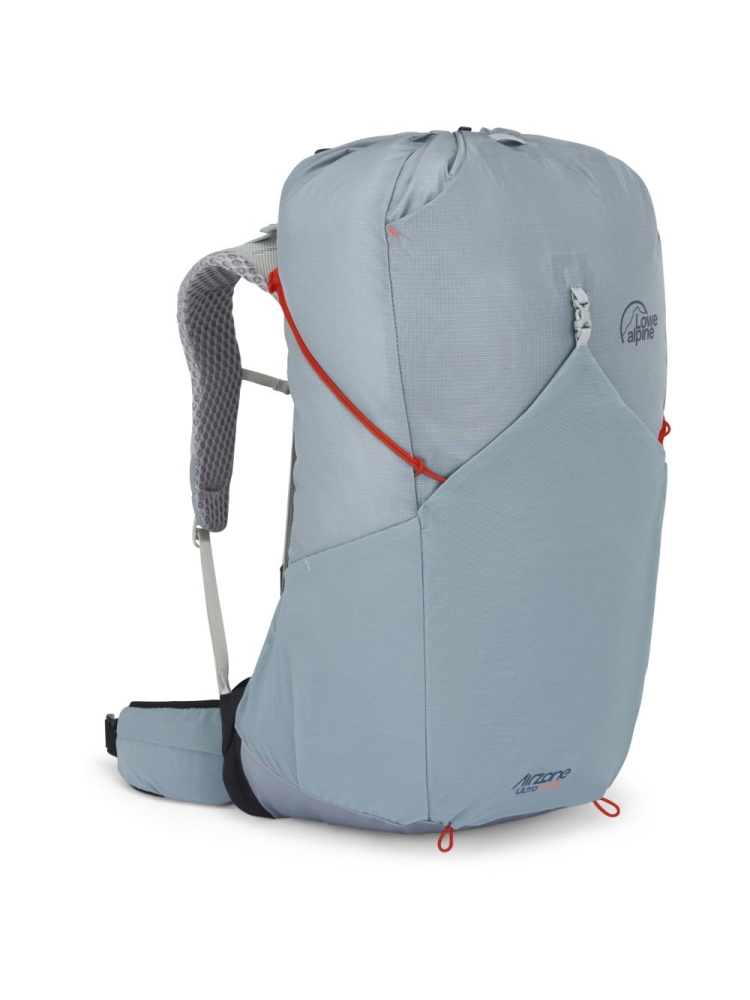 Lowe Alpine AirZone Ultra ND 26 Citadel FTF-48-CIT-SML dagrugzakken online bestellen bij Kathmandu Outdoor & Travel