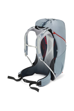 Lowe Alpine AirZone Ultra ND 26 Citadel FTF-48-CIT-SML dagrugzakken online bestellen bij Kathmandu Outdoor & Travel