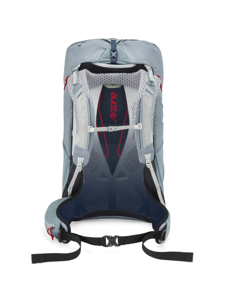 Lowe Alpine AirZone Ultra ND 26 Citadel FTF-48-CIT-SML dagrugzakken online bestellen bij Kathmandu Outdoor & Travel