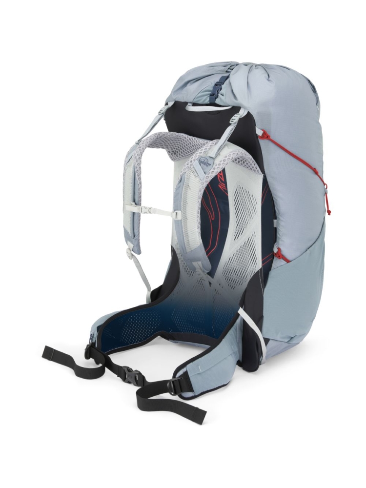 Lowe Alpine AirZone Ultra ND 36 Citadel FTF-49-CIT-SML dagrugzakken online bestellen bij Kathmandu Outdoor & Travel